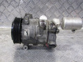 компрессор кондиционера Jeep Compass 1 поколение [рестайлинг] MK (2011 - 2013), 2.0 л., ECN, бензин, 55111610AB, 55111610AA, 55111610AC, P55111610AB, 4471500751 - фото №2