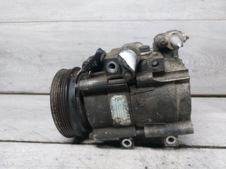 компрессор кондиционера Ford Escape 2 поколение R3 ZD (2007 - 2012), 2.3 л., L3, бензин, EV5761450B