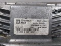 блок управления двигателем Chevrolet Cruze 1 поколение (2009 - 2012), 1.8 л., Z 18 XER, бензин, 25186531, 25188082, ABA8 - фото №4