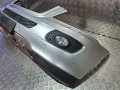бампер передний Mercedes-Benz M-Класс W164 (2005 - 2008), серебро, A1648851225, 1648851225 - фото №8