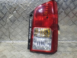 фонарь задний правый Nissan Pathfinder R51 (2004 - 2010), 26550EB30C