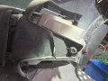 бампер передний Mazda CX-9 1 поколение TB (2007 - 2009), черный, TD1150031GAA, TD1150031HBB - фото №13