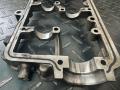 головка блока цилиндров Audi Q7 4L (2005 - 2009), 3.0 л., BUG, дизель, 059103064CK, 059103064BA, 059103064CA, 1059354BA - фото №9
