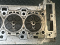 головка блока цилиндров SsangYong Actyon Sports 1 поколение [рестайлинг] (2012 - 2016), 67101006C0, 6710101020, 6710102020, 6710103020, 6710102220, 6710160201 - фото №15