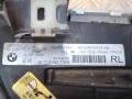 фара левая BMW 3 серия E90/E91/E92/E93 (2004 - 2010), седан, правый руль, 63117161667 - фото №4