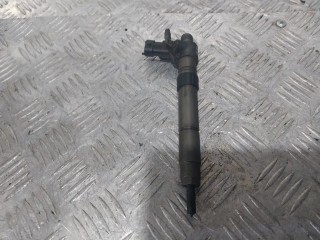 форсунка Land Rover Freelander 2 поколение [рестайлинг] (2010 - 2012), 2.2 л., 224DT, дизель, JDE36716, LR022335, LR038310, LR056366, LR065508, 0445116043, 9687454480, 0445116073