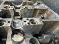 головка блока цилиндров Volkswagen Transporter T5 (2003 - 2009), 2.5 л., дизель, 070103267AX, 070103267A, 070103267X, 070103267, 070103063D, 070103063E, 070103063K, 070103063Q, 070103063R, 070103063S, R070103373C, 070103373C - фото №3