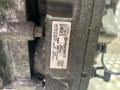 PКПП Ford Fiesta 6 поколение (2008 - 2013), 1.6 л., TSJA, бензин, AE8P7000AJ - фото №3