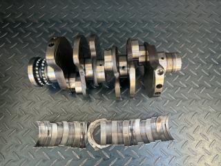 коленвал Audi Q7 4L (2005 - 2009), 3.0 л., TDi, BUG, дизель, 059105101AB, 059105101AH, 059101AH, 059105101BC, 059105101AE