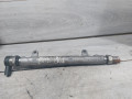 топливная рампа Audi A4 B8/8K (2007 - 2011), 2.0 л., TDi, CAGA, дизель, 03L130089A - фото №2