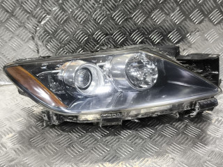 фара правая Mazda CX-7 1 поколение (2006 - 2009), правый руль, EG21510K0E