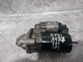 стартер Audi A4 B7 (2004 - 2009), 2.0 л., ALT, бензин, 06B911023A, 0001107427 - фото №2