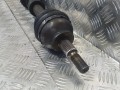 полуось передняя правая (приводной вал, ШРУС) Ford Kuga 2 поколение CBS (2013 - 2026), 2.0 л., TDCi, UFMA, дизель, робот, полный привод, 1783751 - фото №4