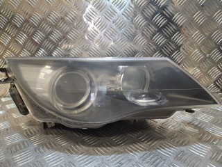 фара правая BMW 6 серия E63/E64 [рестайлинг] (2007 - 2010), 63127165982, 63127186810