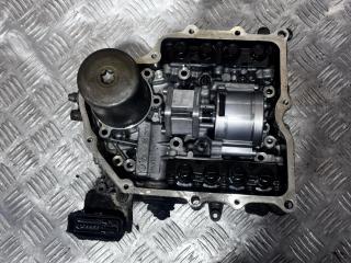 гидроблок АКПП Volkswagen Golf 7 поколение (2012 - 2017), 1.8 л., CJSA, бензин, робот, 0AM325025K, 0AM927769E