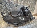 фара левая BMW 3 серия E90/E91/E92/E93 (2004 - 2010), седан, правый руль, 63117161667 - фото №10