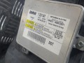 фара правая BMW 3 серия E90/E91 [рестайлинг] E90 (2008 - 2013), седан, правый руль, 63117202586, 63117240250 - фото №8