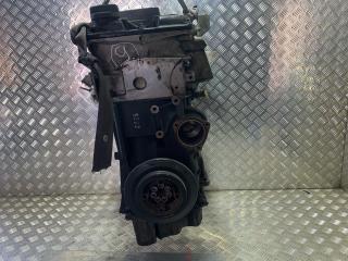 двигатель Volkswagen Passat B6 (2005 - 2010), 3.6 л., FSI, BWS, бензин, BWS