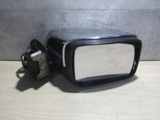 зеркало наружное правое Land Rover Discovery 3 поколение L319 (2004 - 2009), хром, CRB502383PMA