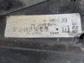 зеркало наружное левое Nissan Pathfinder R51 (2004 - 2010), хром, 96302EA015 - фото №7