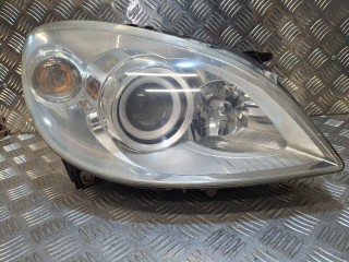 фара правая Mercedes-Benz B-Класс W245 (2005 - 2008), правый руль, A1698208661, 1698208661