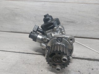 ТНВД Volkswagen Golf 6 поколение (2008 - 2012), 2.0 л., TDi, CBAB, дизель, 03L130755, 03L130755A, 0445010507