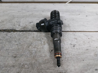 форсунка Volkswagen Touareg 1 поколение (2002 - 2007), 5.0 л., TDi PD, AYH, дизель, 07Z130073H, 0414720220