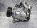 компрессор кондиционера Audi A4 B7 (2004 - 2009), 2.0 л., TFSI, BPJ, бензин, 8E0260805BF, 8E0260805BJ, 8E0260805AG, 8E0260805BA, 8E0260805CD, 8E0260805BE, 8E0260805BL - фото №2