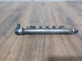 топливная рампа Land Rover Freelander 2 поколение (2006 - 2010), 2.2 л., TDCi, 224DT, дизель, 0281002803, LR001321, 1570L3, 9656917280 - фото №2