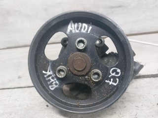 насос гидроусилителя руля Audi Q7 4L (2005 - 2009), 3.6 л., FSI, BHK, бензин, 7L8422154A, 7L8422154E