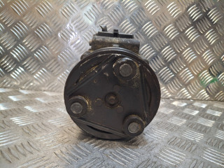 компрессор кондиционера Ford Maverick 2 поколение TM1 (2000 - 2004), 3.0 л., AJ, бензин, 1018497, 1035431, 1440188, 1440714, 3983800, 6997607, 7058034, YL8H19D629EB
