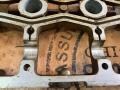 двигатель Land Rover Freelander 1 поколение (1998 - 2006), 1.8 л., i, 18 K4F, бензин, 18K4F - фото №26