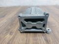 нагнетатель воздуха (компрессор) Volkswagen Golf 6 поколение (2008 - 2012), 1.4 л., TSI, CAVD, бензин, 03C145601E, 03C145601C, 03C145601B - фото №6