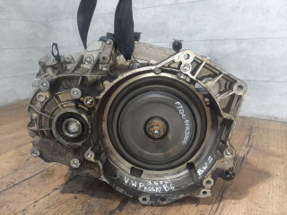 PКПП Volkswagen Passat B6 (2005 - 2010), 3.6 л., BWS, бензин, полный привод, 02E300012FX, LHT