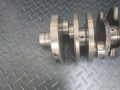 коленвал Audi Q7 4L (2005 - 2009), 3.0 л., TDi, BUG, дизель, 059105101AB, 059105101AH, 059101AH, 059105101BC, 059105101AE - фото №3