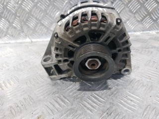 генератор Chevrolet Captiva 1 поколение [рестайлинг] (2011 - 2013), 3.0 л., LF1, бензин, 13502585, 13586975, 13597235, 13588312