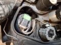 фара правая BMW 1 серия E81/E87 [рестайлинг] E87 (2007 - 2011), правый руль, 63117170294 - фото №11