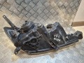 фара левая Mazda 3 BK (2003 - 2005), хетчбэк 5 дв., правый руль, BP4K510L0D - фото №11