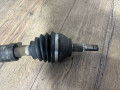 полуось передняя левая (приводной вал, ШРУС) Ford Kuga 1 поколение CBV (2008 - 2013), 2.0 л., TDCi, TXDA, дизель, робот, полный привод, 1684193 - фото №5