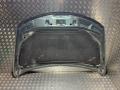 капот Mazda CX-9 1 поколение [рестайлинг] TB (2009 - 2013), серый, TDY15231XD, TDY15231XE - фото №5