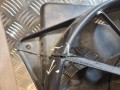 вентилятор радиатора Opel Antara 1 поколение [рестайлинг] L07 (2011 - 2015), дизель, 95472582 - фото №2