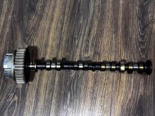 распредвал Ford Kuga 2 поколение (2013 - 2026), 1.6 л., JTMA, бензин, 1796574, 1699565, DS7G6C524BA, 31330415, 31339235, BM5G6C524YB