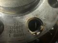коленвал Audi A4 B8/8K (2007 - 2011), 2.0 л., TFSI, CDNC, бензин, 06H105021M, 06H105021F - фото №8