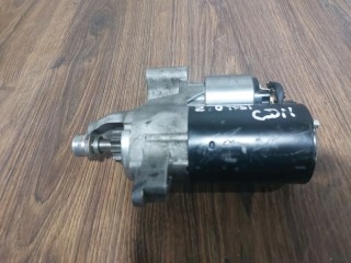 стартер Audi A4 B8/8K (2007 - 2011), 2.0 л., TFSI, CDNC, бензин, 06D911021B, 0001107450, 06H911021A, 06D911021D, 06H911021E, 0001107508, 0001107509