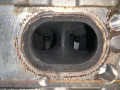 двигатель Ford Kuga 1 поколение (2008 - 2013), 2.5 л., Ti, HYDC, бензин, HYDC - фото №8