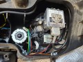фара правая BMW 3 серия E90/E91/E92/E93 (2004 - 2010), седан, правый руль, 6311161668, 63116942740 - фото №12