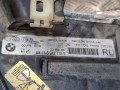 фара левая BMW 3 серия E90/E91/E92/E93 (2004 - 2010), седан, правый руль, 63117161667 - фото №4