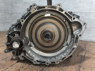 PКПП Ford Kuga 2 поколение [рестайлинг] (2016 - 2026), 2.0 л., T8MB, дизель, FV4R7000AC