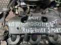 двигатель Land Rover Discovery 3 поколение L319 (2004 - 2009), 2.7 л., 276DT, дизель, ELD11, 276DT - фото №6