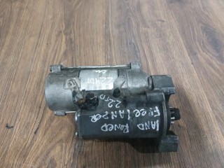 стартер Land Rover Freelander 2 поколение (2006 - 2010), 2.2 л., DW12BTED4, дизель, МКПП, LR003468, AH5211001AC, LR007372, LR009432, LR014060, 6G9N11000MA, 6G9N11000MB